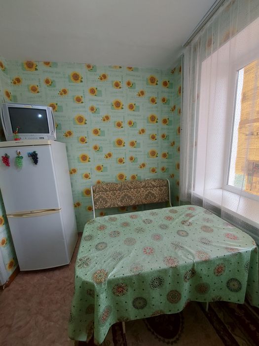 Однокомнатная квартира в городе Текели