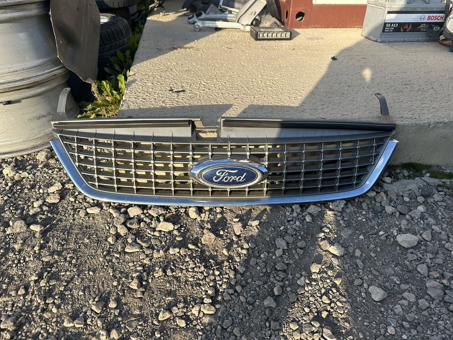 Маска,Решетка за Форд Мондео МК4