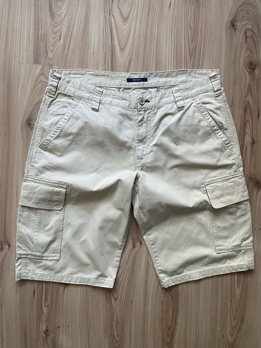 GANT Cargo/мъжки къс карго панталон W38