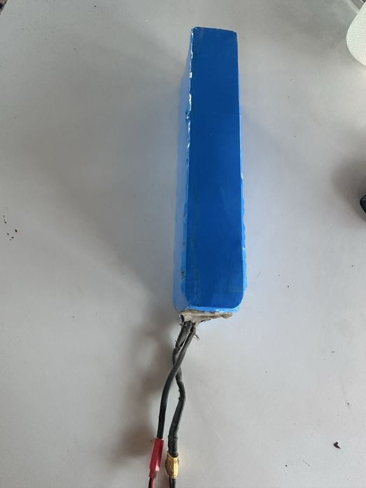 Baterie trotineta 24v