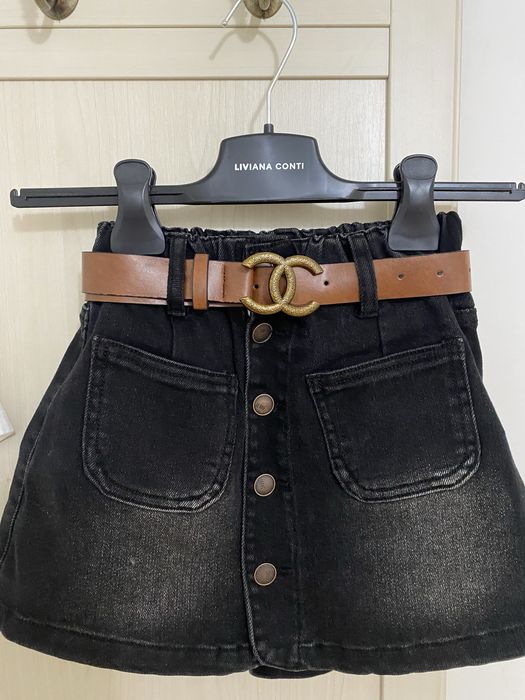 Одежда для девочек 120-140