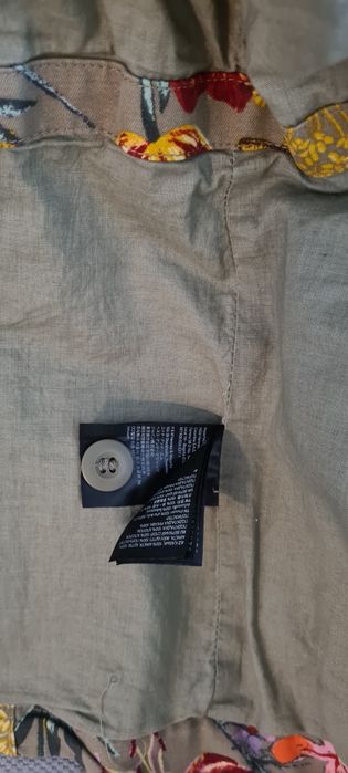 Geaca toamnă H&M 44