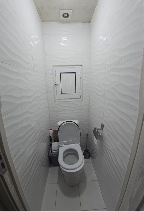 ×Чиланзар 18, 2/2/4‼️Евроремонт ‼️Продаётся квартира