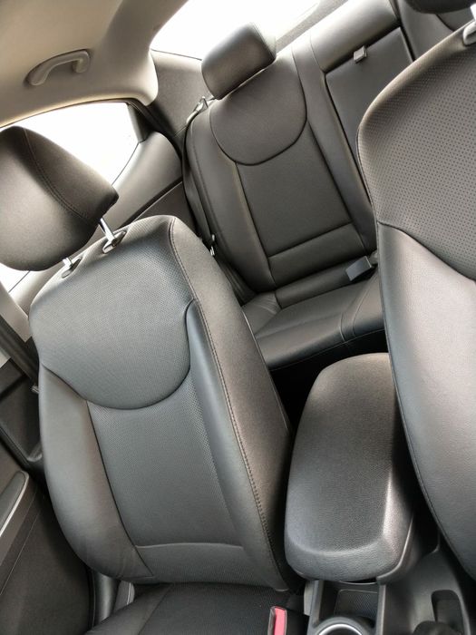 Аренда авто в Астане