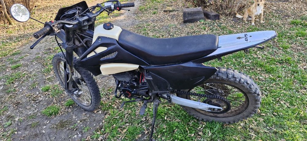 Продам Хамер 075 на 300 кубов