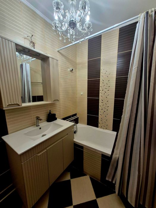 PROPRIETAR garsoniera 13 septembrie stradal, bloc mixt, renovata recent