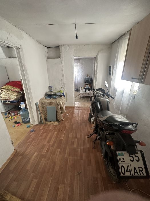 Продам Дача с домиком! Либо обмен на машину