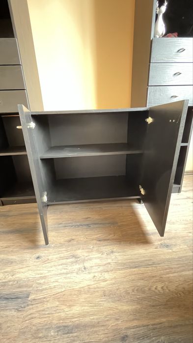 Холна секция от няколко модула