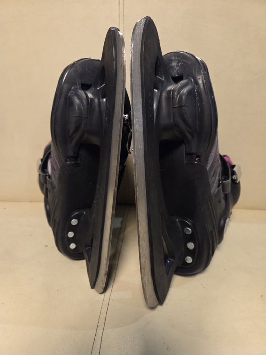 Кънки за лед 34–37 регулируеми