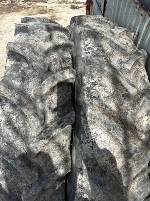 Гуми за Трактор 2 броя