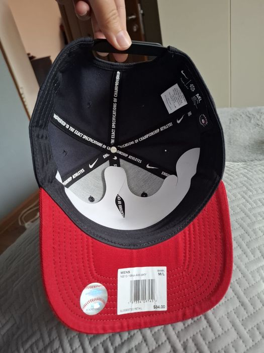 Sapca Nike - M/L