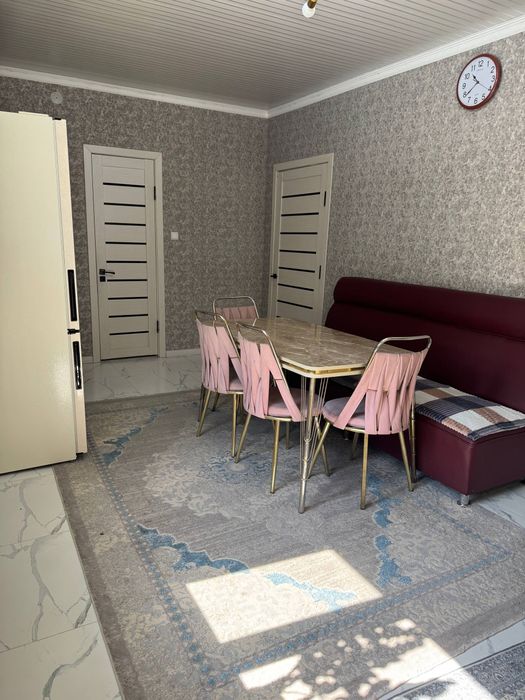 Продаётся частный  дом .