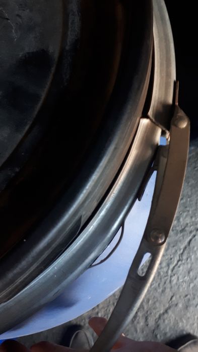 Бочки пластиковые 160л