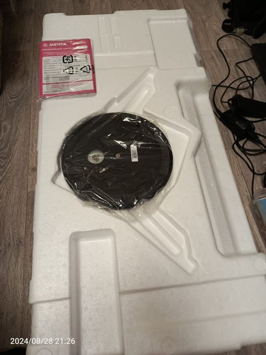 Монитор Aser nitro xz 322Q