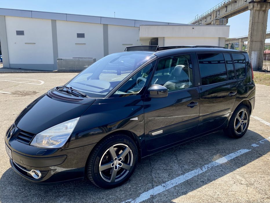 RENAULT Espace