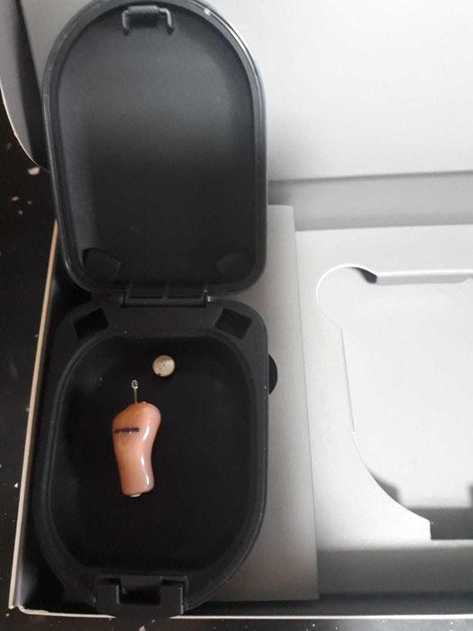 Vand casca auditiva ReSound DK