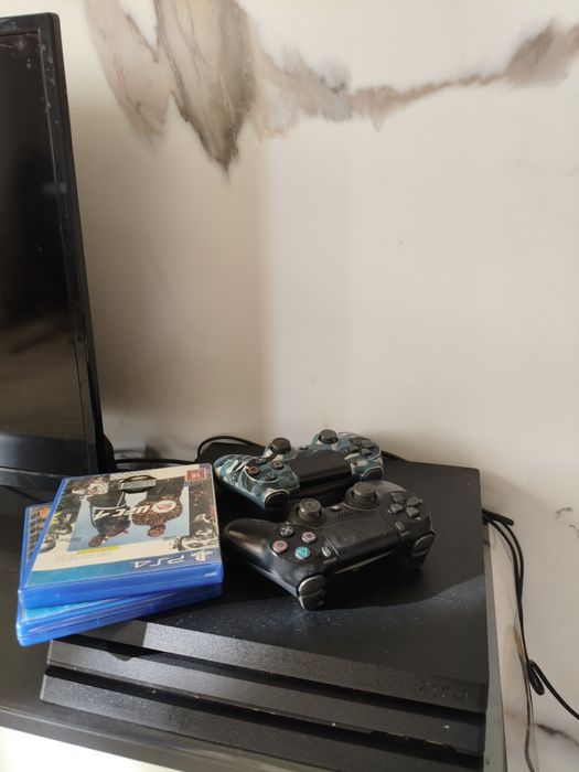 PlayStation 4 Pro
