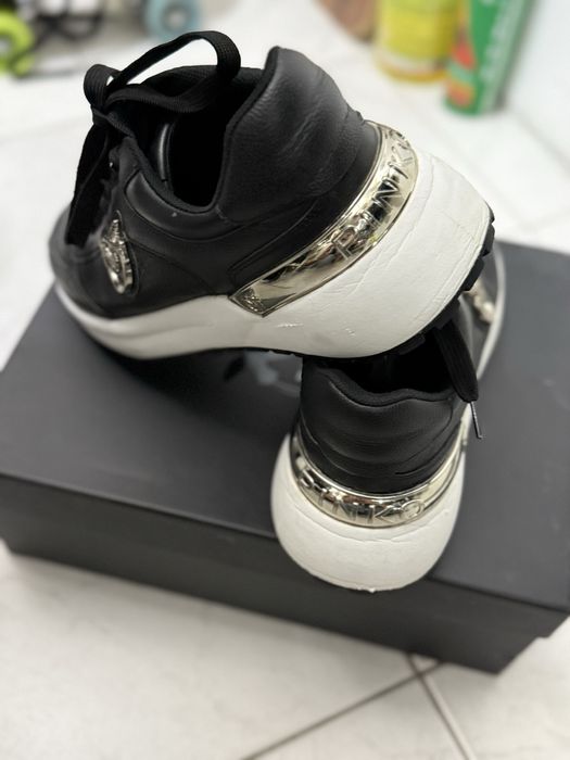 Pinko gem 38 номер