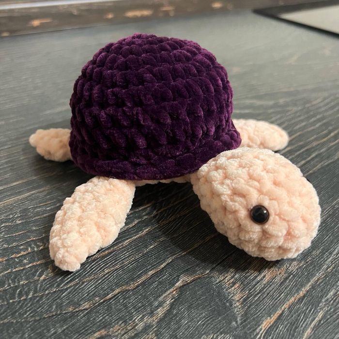 Вязаные игрушки на заказ