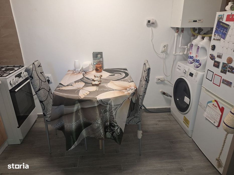 De vanzare apartment Târgu Mureș