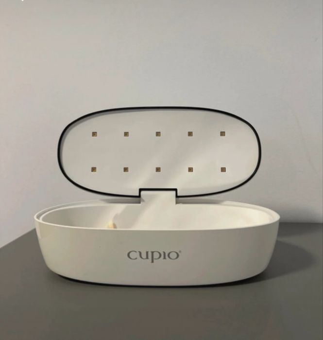Sterilizator /Dispozitiv UV/led Smart box Cupio nou