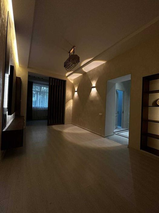 Сдается новая квартира Аския базар