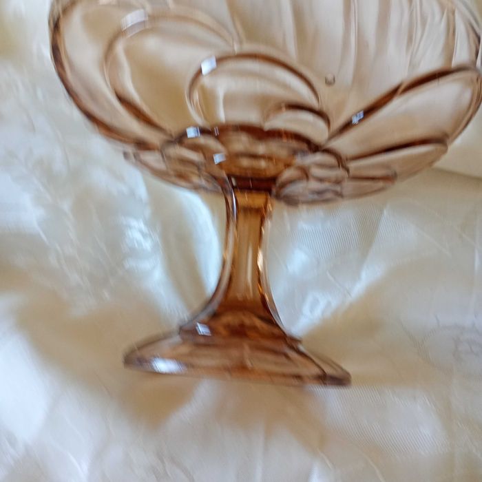 Кристални фруктиери