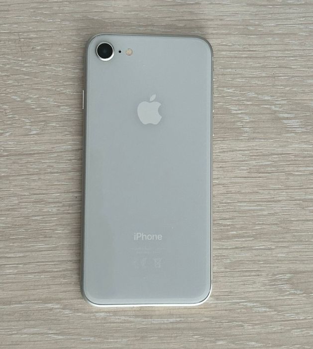 Айфон 8 состояние бу