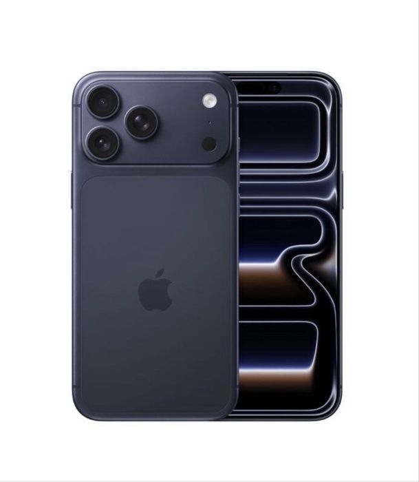 Iphone 17 pro max 512