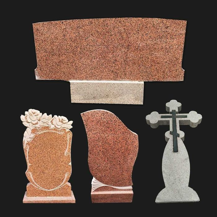 Таблички для памятников