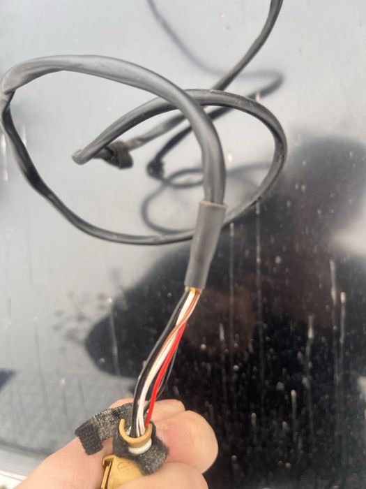 Дясно огледало за Ауди А4 Б6