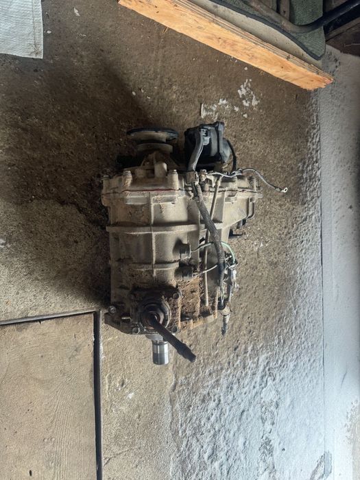 Продам редуктор коробка автомат