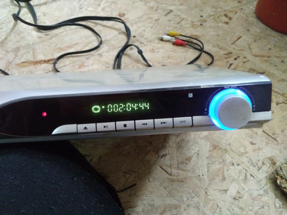 Продам двд сони двд