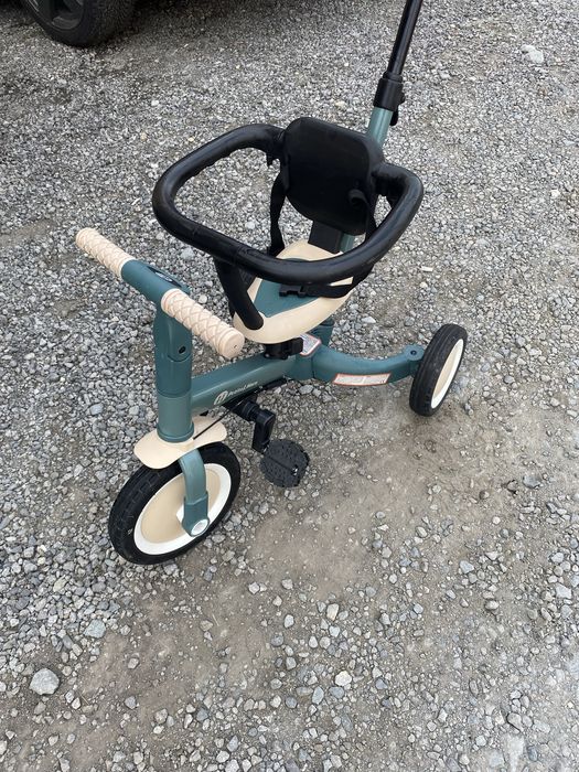 Tricileta stare foarte buna