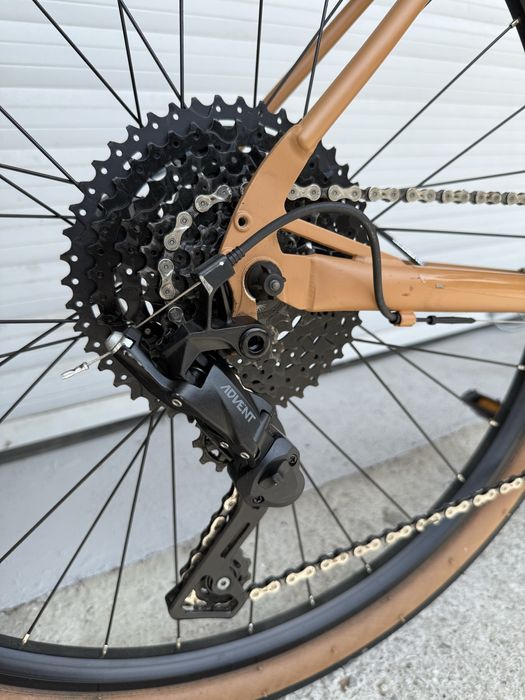 Промо !Гравел Marin Nicasio + 2024