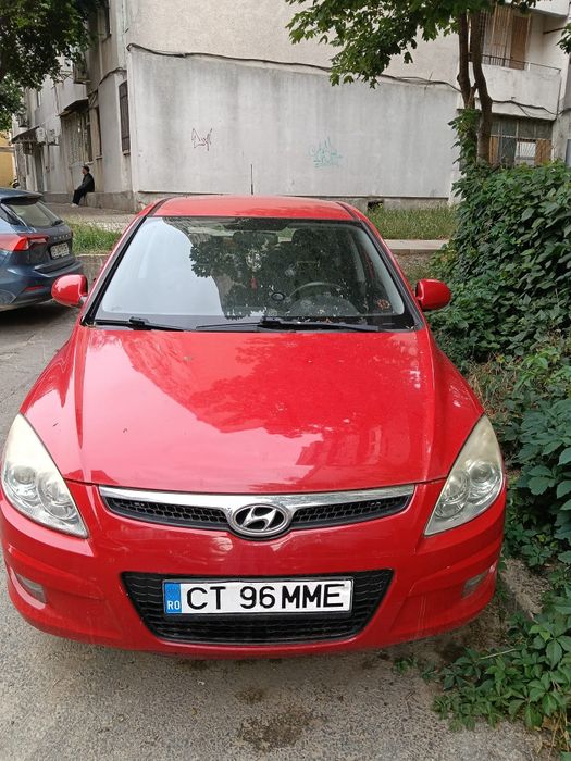HYUNDAI i30 2008 — imagine 2