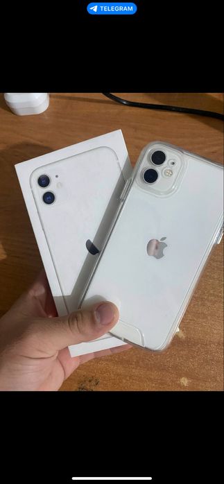 Пррдам айфон 11 128 гб