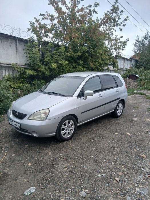 Продам Сузуки Лиана