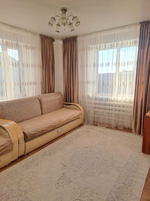 Дом, с. Карасу, Костанайская обл.