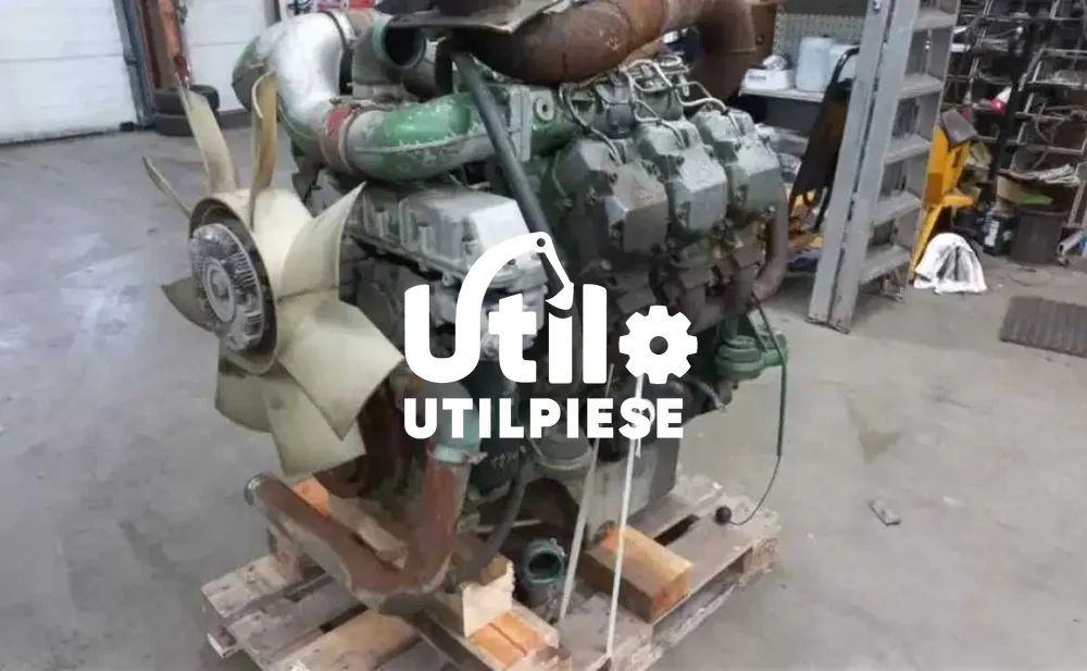 Motor Deutz BF6M1015 BF6M1013 BF4M1013 BF6M1012 + piese Deutz