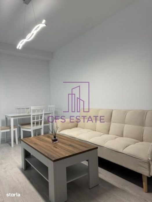 Inchirere apartament 2 camere Novum Residence|Loc de parcare subteran