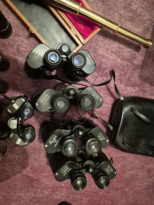 Бинокли Внос от Германия