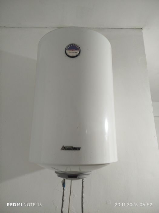 Аристон сексен литр