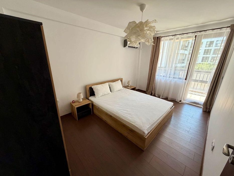 Тристаен апартамент под наем в ж.к. Кръстова вада, 2228557 - снимка 4