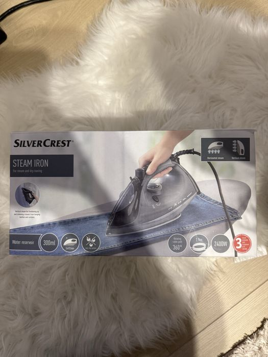 Ютия Silver Crest