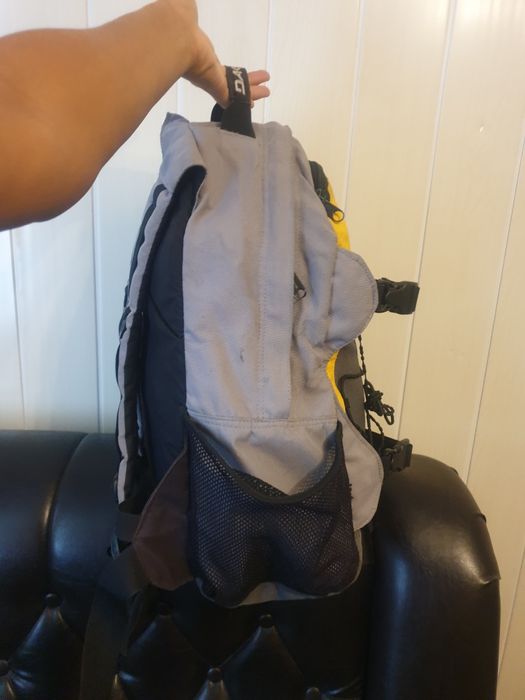 Rucsac drumetii - DK Dakine