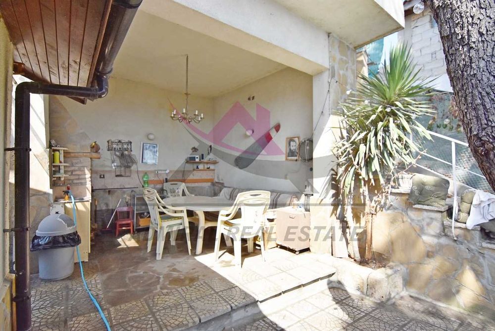 Дава се под наем Къща в Варна, м-т Св. Никола - 80 кв.м за 700 € - Снимка #7