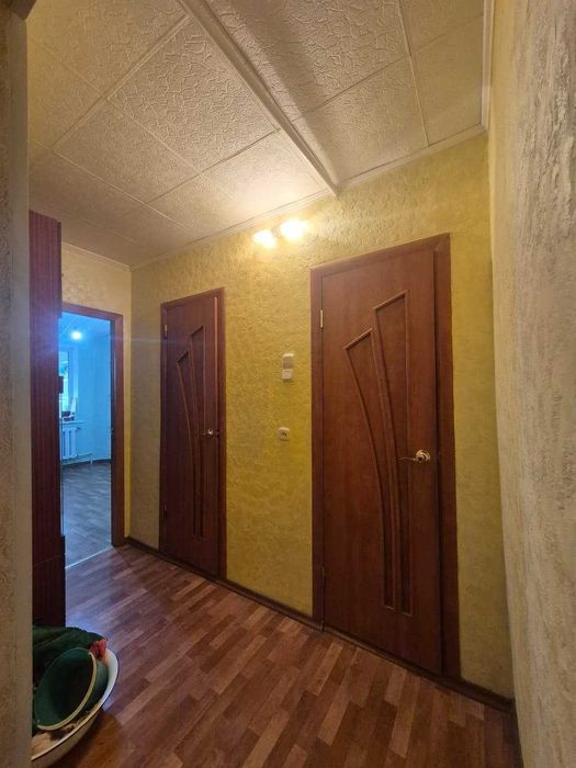 В продаже 3х комн 8мкр