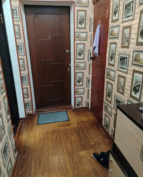 Yashnobod tumanida kvartira