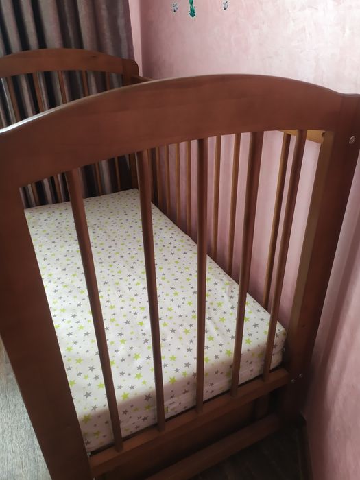 Кровать манеж кроватка для ребенка